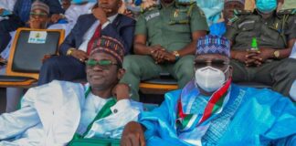 Senate President lauds Mai Mala Buni as Yobeans celebrate Governor