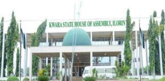 Kwara House declares lawmaker’s seat vacant, writes INEC