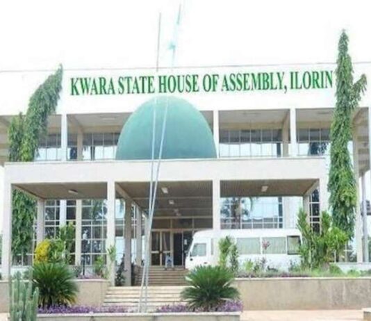 Kwara House declares lawmaker’s seat vacant, writes INEC