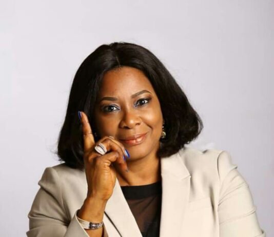 Federal Lawmaker, Akande-Sadipe Awards Scholarship to 15 Indigent Students