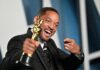 Will Smith Banned From Oscars Ceremonies For 10 Years