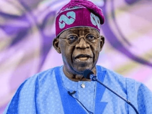 2023: Tinubu Promises 1m Jobs In First 24 Months