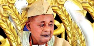 The Alaafin of Oyo, Lamidi Adeyemi, has joined his ancestors