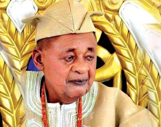 The Alaafin of Oyo, Lamidi Adeyemi, has joined his ancestors