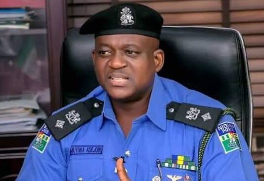 IGP Confirms CSP Olumuyiwa Adejobi 25th Indigenous Force PRO