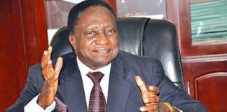 Former JAMB Boss diverted N15m for Radio License – ICPC Witness tells Court