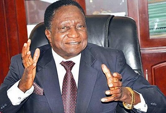 Former JAMB Boss diverted N15m for Radio License – ICPC Witness tells Court