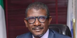 President Buhari Approves Re-appointment of Executive Mgt of NEXIM Bank