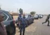 Banditry: IGP patrols Abuja Kaduna expressway