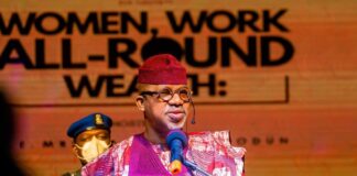 Women Empowerment: Abiodun disburses livelihood grants to 2,094 Ogun women