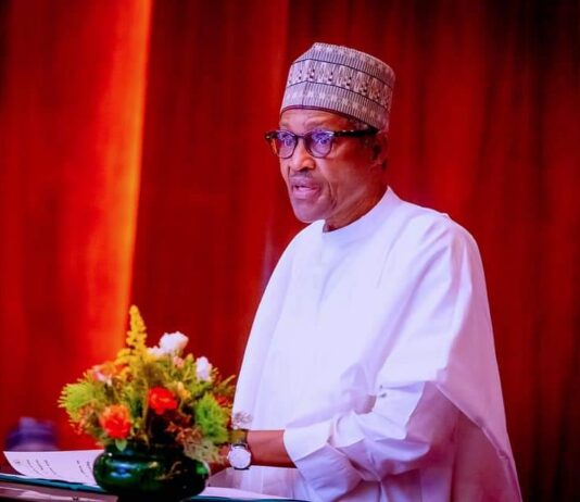 Our policy has made Nigeria a fertilizer powerhouse in Africa