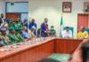 Insecurity: House leadership, security chiefs meet, discuss strategies to end attacks on trains, others