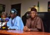 Tinubu Visits El-Rufai, Donates N50m To Victims Of Train Attack