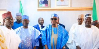 2023 Presidency: I have the capacity to salvage Nigeria – Wike