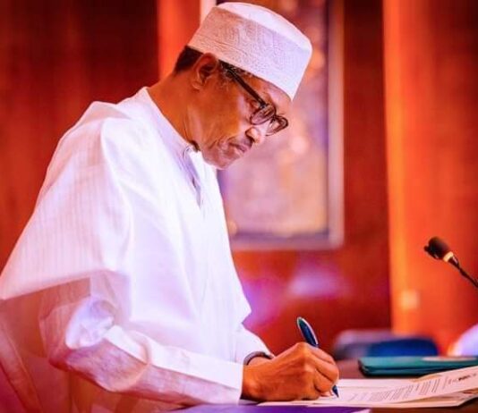 FG Lifts COVID-19 Restrictions, Midnight Curfew