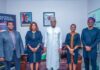 Google West Africa director visits Pantami, pledges support for NDEPS