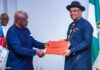 Governor Emmanuel of Akwa Ibom joins presidential race, receives PDP nomination forms from Human Rights Radio