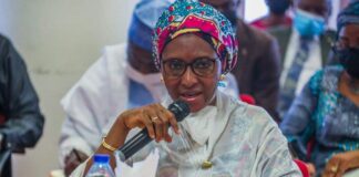 “FGN is prioritizing investments and curbing revenue leakages”-Finance Minister, Ahmed