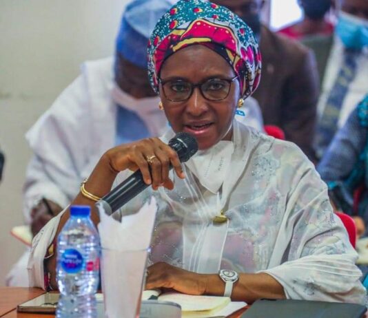 “FGN is prioritizing investments and curbing revenue leakages”-Finance Minister, Ahmed