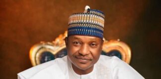 Malami Has Not Resigned As Minister, Says Spokesman