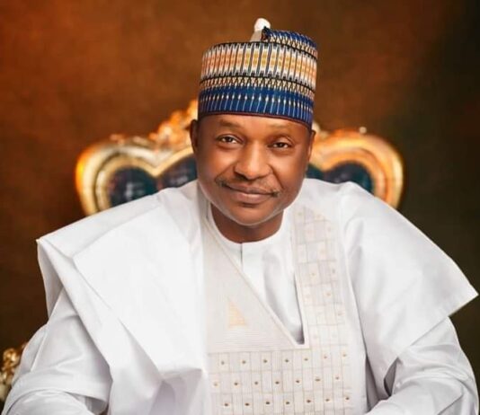 Abubakar Malami Pulls Out Of Kebbi Governorship Race