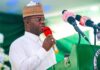 Insecurity: I Won’t Tolerate Buck-Passing When I Become President – Yahaya Bello