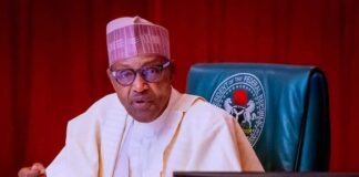 I Have Seen The Mess To Be Cleaned Up In Nigeria – President Buhari