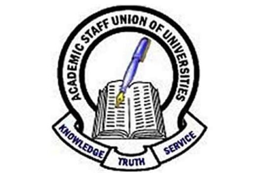 Strike: ASUU Asks Well-Meaning Nigerians To Intervene