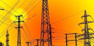 Energy Crisis: Electricity National Grid Collapses Again