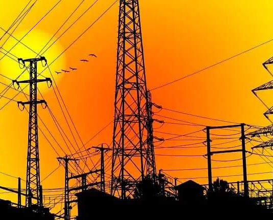 Energy Crisis: Electricity National Grid Collapses Again