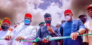 Why we must improve governance, institutional capacity – Osinbajo