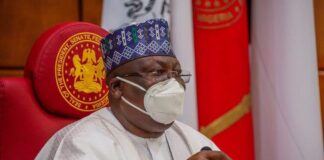 Pay-TV tariffs: Stay action, don’t dare our country, Senate President warns Multichoice Nigeria