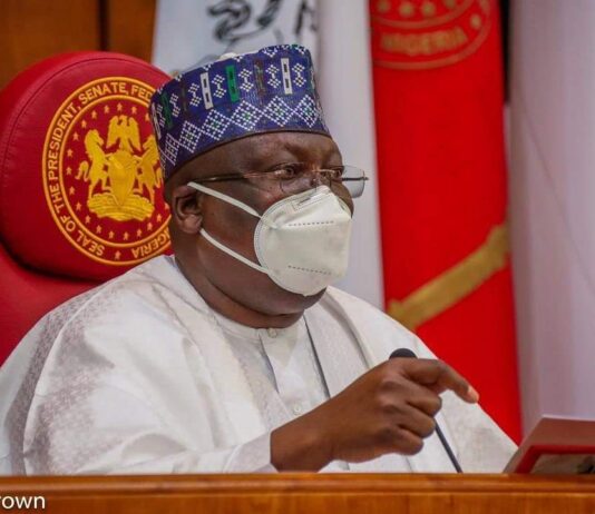 Pay-TV tariffs: Stay action, don’t dare our country, Senate President warns Multichoice Nigeria