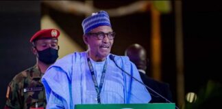 President Buhari Sends Ministerial List To Senate For Screening