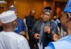 I will unite Nigeria as President, manage scarcity with sagacity – Governor Bala