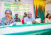 Governor Fayemi unveils N500 million PEWASH intervention projects to address water, sanitation challenges