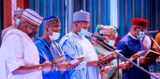 Five New ICPC Board Members resume Office