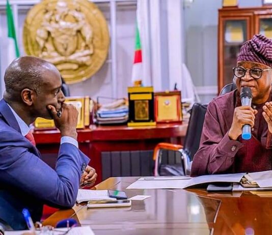 2022: US expresses readiness to partner Osun for credible guber poll