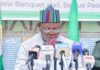 Benue State Government releases N1.5Bn for B-CARES