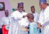 Gov. Buni of Yobe Supports 200 Orphans with N50,000 each