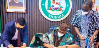 Foreign Investment: Ogun signs $400m MoU on Olokola FTZ, Agro processing zone