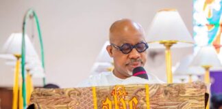 Easter: Abiodun greets Christian faithful, urge them to pray for Nigeria, Ogun