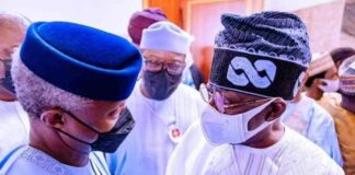 Osinbajo Declined Obasanjo’s Offer To Become Minister Of Justice In 2005 Because Of Loyalty To Tinubu — Ogunsakin