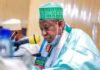 Ganduje Rejects Resignation Of Chief Of Staff, 3 Commissioners