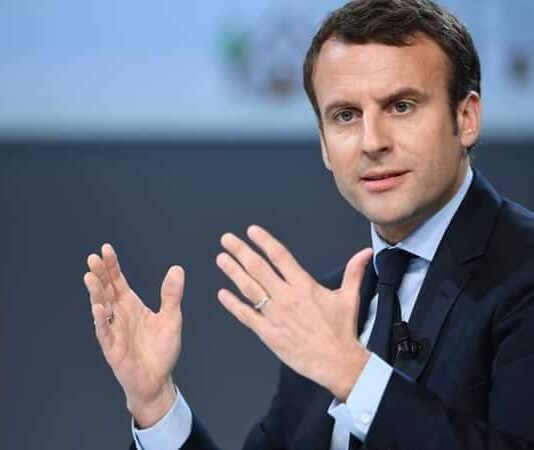 French Election Result: Macron Defeats Le Pen, Vows To Unite Divided France