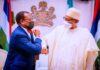 Food Security: President Buhari lauds AfDB for being proactive