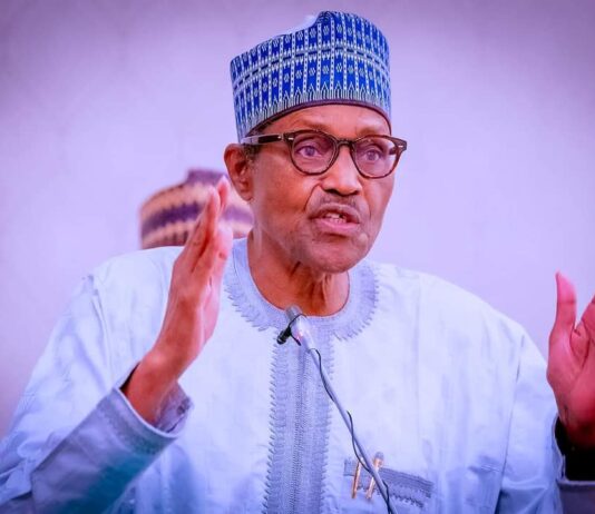 2023 Elections: Forget rigging, President Buhari vows to resolutely defend the will of Nigerians