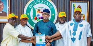 2023: Abiodun declares interest in second term