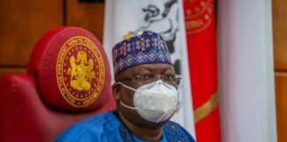 Eid-el-Fitr: Let’s imbibe lessons of Ramadan, Lawan urges Nigerians