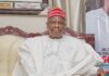 2023: Kwankwaso To Make Formal Declaration For President Next Week